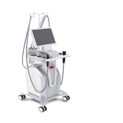 Goede prijs Van de het Lichaamsvorm van 448 Herz de Capacitieve Weerstand biedende rf Vacuümmachine van de het Vermageringsdieetschoonheid online