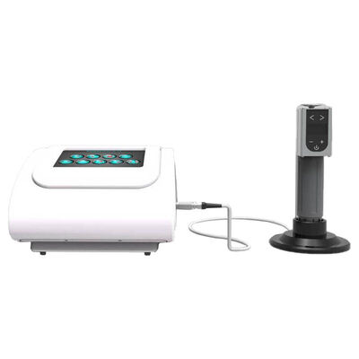 Goede prijs Elektromagnetische schokgolf Draagbare pijnverlichtingstherapie voor ED-behandeling online