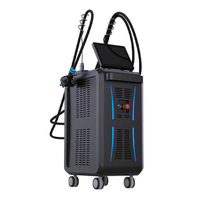 Goede prijs 3 Handle Gezichtslichaam Strenger huid Strenger en Contour Sculpting Cryowave Shaping Machine online