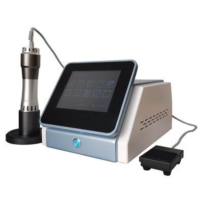 Goede prijs ESWT-schokgolfmachine voor pijnbestrijding voor fysiotherapie online