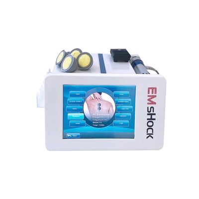 Goede prijs Diepe Super Gezichts de Drukgolfmachine van de Stimulatie1000mj Fysieke Therapie online