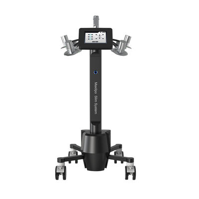 Goede prijs 220v draagbare Cryolipolysis-Machine6d Lipolaser Zerona Schoonheid online