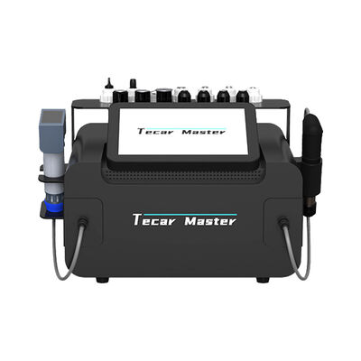 Goede prijs 8 bar 2 miljoen schoten pijnverlichting ED behandeling schokgolftherapie machine online