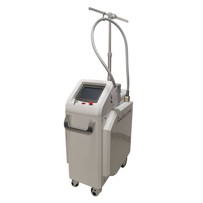 Goede prijs 600W de vezel Gekoppelde 808nm-niet van de het Kanaaldiode van Epolitor van de diodelaser Permanente verwijdering van het de laserhaar online