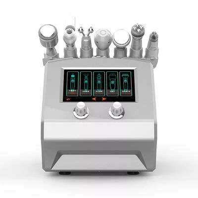 Goede prijs Draagbare van het waterdermabrasion van de microdermabrasionmachine hydro van de de machinehuid dermabrasion van de de zorgdiamant online
