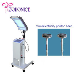 10HZ 415mm huidverzorging gezichtslifting PDT LED Beauty Light Therapy Machine