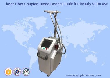 600W de vezel Gekoppelde 808nm-niet van de het Kanaaldiode van Epolitor van de diodelaser Permanente verwijdering van het de laserhaar