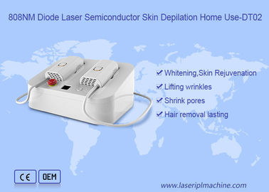 808NM Diode Laser huidverzorging Depilatie Huishoudelijk schoonheidsapparaat