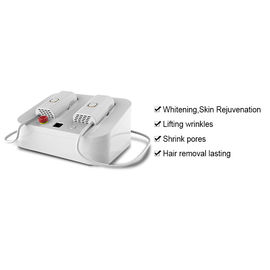 808NM Diode Laser huidverzorging Depilatie Huishoudelijk schoonheidsapparaat