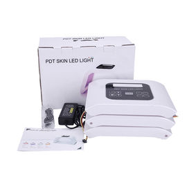 Anti-Aging PDT SMD LED 7 kleur huidverjonging Anti-aging Machine