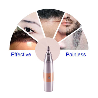 Medische kwaliteit Haartransplantatie Handheld Wide Treatment Area Fue Machine