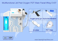 PDT-het Opheffen van Jet Peel Machine For Facial van de Maskerzuurstof het Witten