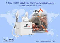 300µS hoge Intensiteit Elektromagnetische HALLO EMT Machine Muscle Reduction