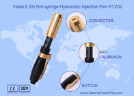 Vesta 0,3 0.5ml-Spuit Hyaluronic Injectie Pen Beauty Device