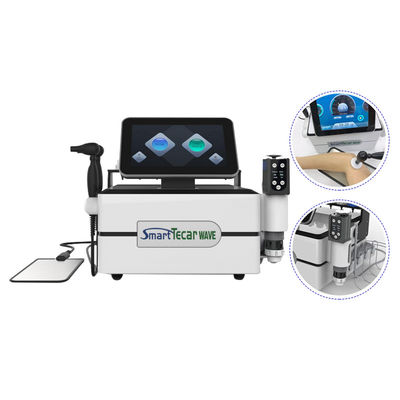 Goede prijs De Machine van de het Materiaalems Schokgolf van de capacitieve en Weerstandsrf Schoonheid online