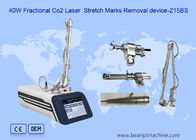 Ce-van de de Lasermachine van Co2 het Verwaarloosbare de Huidzorg Professionele Medisch Opduiken