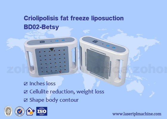 Goede prijs Goedgekeurd Ce van het de Machine Professioneel 650nm Vermageringsdieet van Mini Portable Weight Loss Laser Lipo online