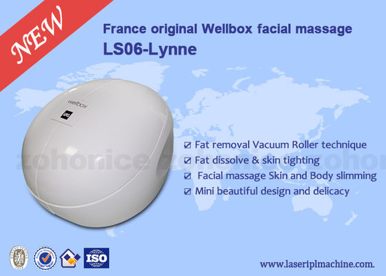 Goede prijs Verwijdering van Cellulite van het lichaamsvermageringsdieet verliest de Vacuüm het Materiaal van de Gewichtsschoonheid online