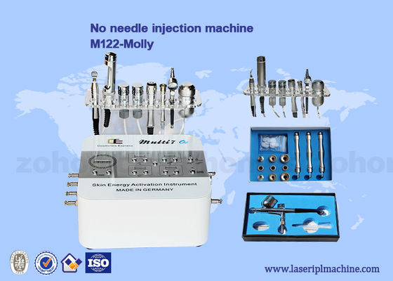 Goede prijs Meerdere functies Geheugenverjongingsapparaat zonder naald online