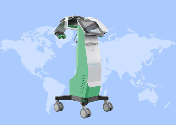 Goede prijs 10d het Vette Branden van Emerald Maxlipo Master Laser Machine online