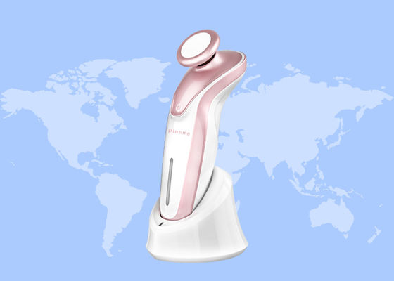 Goede prijs Home Iso Plasma Lifting Pen Lage temperatuur Rimpelverwijdering Poren krimpen Koude ozon online