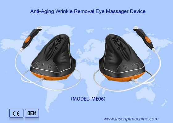 Goede prijs Rf Ems Vibrating Massager Oogverzorging Anti Aging Wrinkle Removal Oogtoestel online