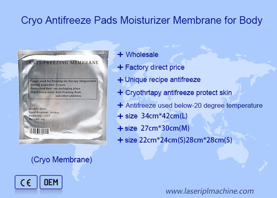 Goede prijs Cryo Antifreeze Membraan Pads Huid Strenger Whitening Moisturizer Handheld online
