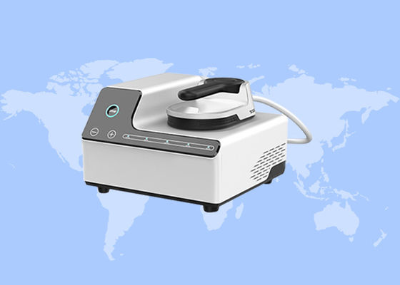 Goede prijs Draagbare Ems Fysiotherapie Machine Lichaamsvorming Spierstimulatie Gewichtsverlies online