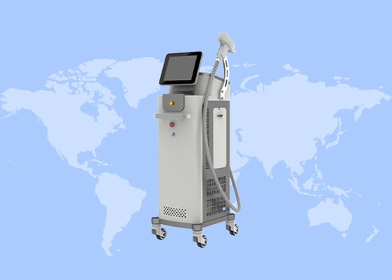 Goede prijs Duitsland Bar 1200w 1600w Laser Diode 808nm Laser Haarverwijder online