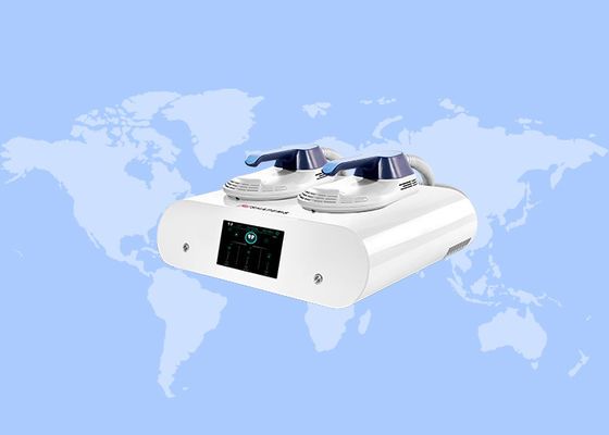 Goede prijs 2 Handleidingen Huisgebruik Ems Sclupt Gewichtsverlies Hi Emt Neo Spierstimulerende Machine online