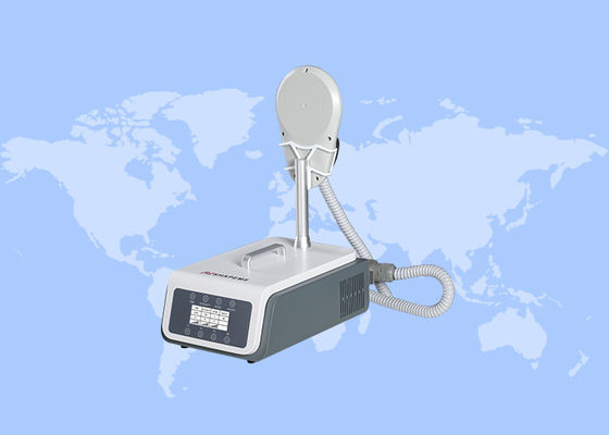 Goede prijs Mini elektrische spierstimulerende body slim HI EMT gewichtsverlies machine online