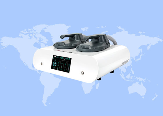 Goede prijs EMS Neo Rf Body Lift Esthetic Body Shaping Cellulite Reduction Sculpt Machine online