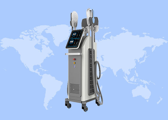 Goede prijs Vetverbranding Gewichtsverlies Ems Rf Elektromagnetische lichaam sculptoring machine online