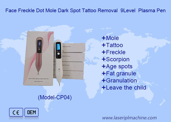 Goede prijs 2 in 1 Ozon Plasma Schoonheidspennen Ooglid Lifting Skin Mole Removal Plasma Pen online