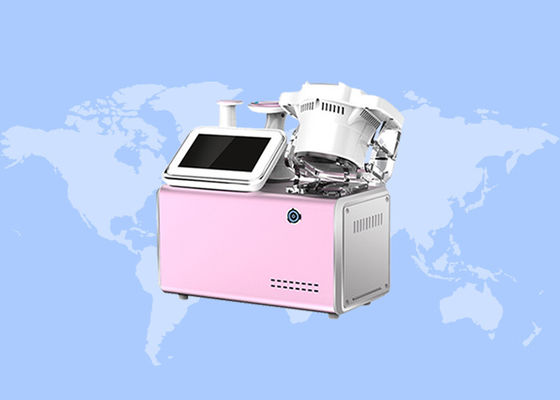 Goede prijs Draagbare Roller Vacuum RF Cavitatie Cellulitis Verwijdering Body Sculpting Machine online