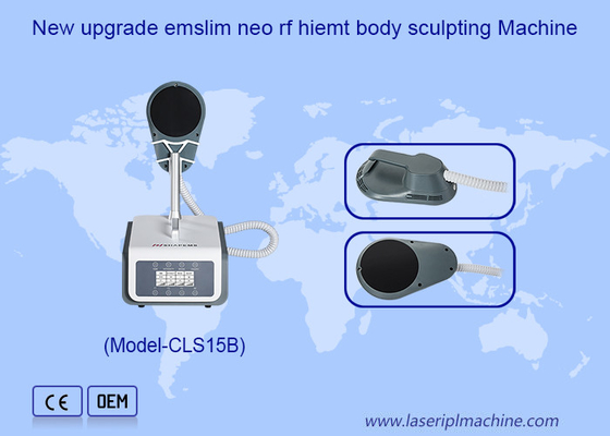 Neo RF HI EMT EMS Sculpting Cellulitis Reductie Gewichtsverlies Machine