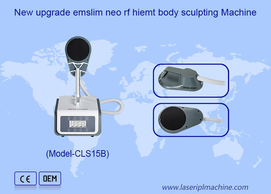Goede prijs Neo RF HI EMT Sculpting  Electo Magenetic Body Slimmingting Cellulitis Reductie Gewichtsverlies Machine online
