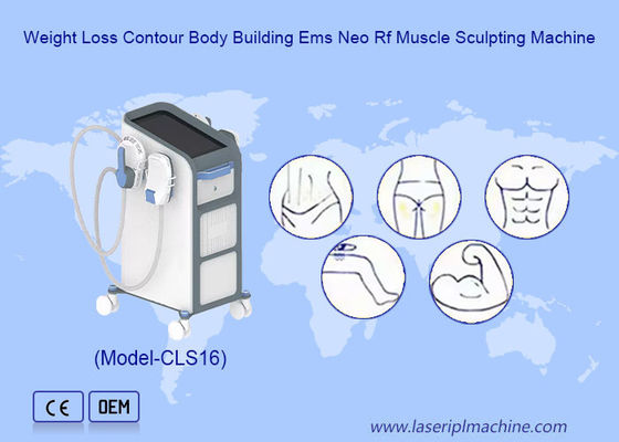 Goede prijs 2pcs Kleine handgreep voor arm en been Ems spierstimulator billen apparatuur 1-100 Hz online