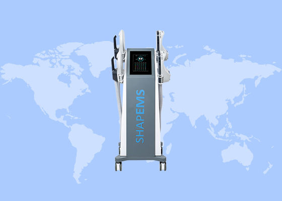 Goede prijs Hoge intensiteit gepulseerde elektromagnetische technologie EMS spieropbouwmachine online