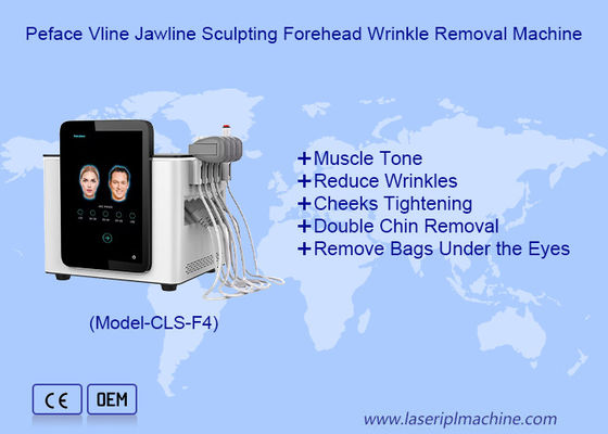 Goede prijs Biphasische stimulatiegolf en hoge intensiteit gepulseerde elektromagnetische in Hi Emt machine online