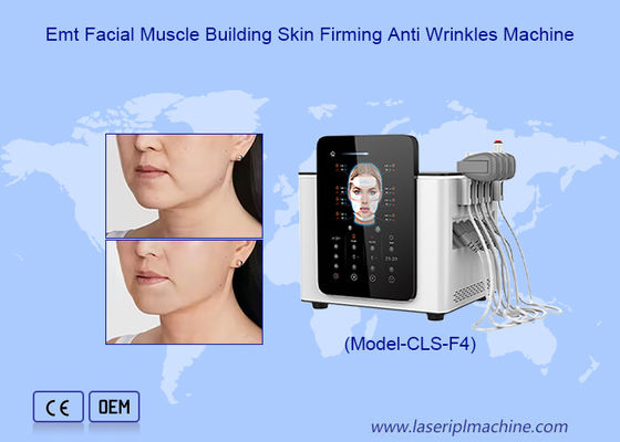 Goede prijs Oogzakken verwijderen met Hi Emt Machine Makkelijk en effectief online