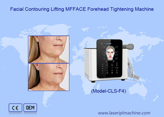 Goede prijs Schoonheidssalon EMS Machine Face met Services 100% Autoriteit verzekering online