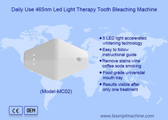 Goede prijs Home Schoonheidsapparaat voor het bleken en beschermen van tanden online
