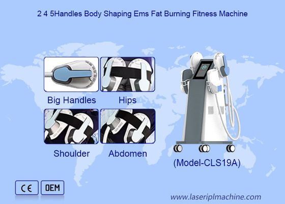 Goede prijs Elektromagnetische technologie met hoge intensiteit, gepulseerd online