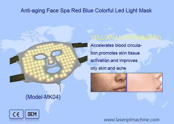 Goede prijs LED Home Beauty Device Geschikt voor alle huidtypes online