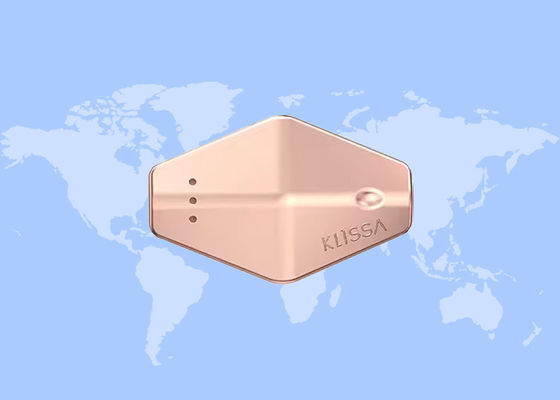 Goede prijs Persoonlijk gebruik Verminder lippenrimpels Lip Care Tool met rode LED-lichttherapie online