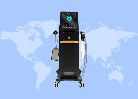 Goede prijs EMRF 3 In 1 Massager RET FACE Gezichtslifting Versterking EMS Beeldhouwmachine online