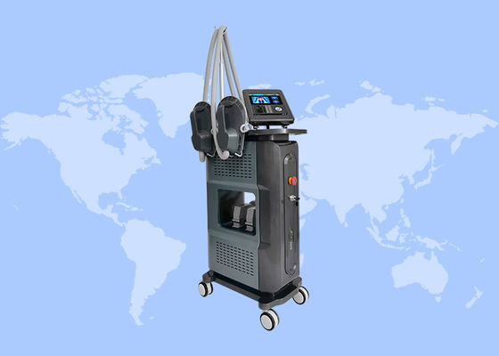 Goede prijs 15 Tesla Hi Emt Machine Ems Spierstimulator Lichaamsverlies Vetvermindering online