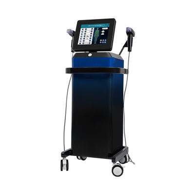 Morpheus8 Stretch Mark Removal RF Fractionele litteken verwijdering machine