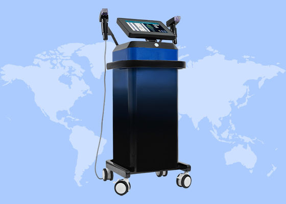 Goede prijs Morpheus8 Stretch Mark Removal RF Fractionele litteken verwijdering machine online